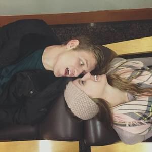 Meet your Posher, Allie